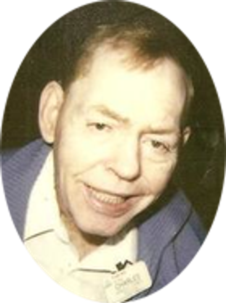 Charles Farney