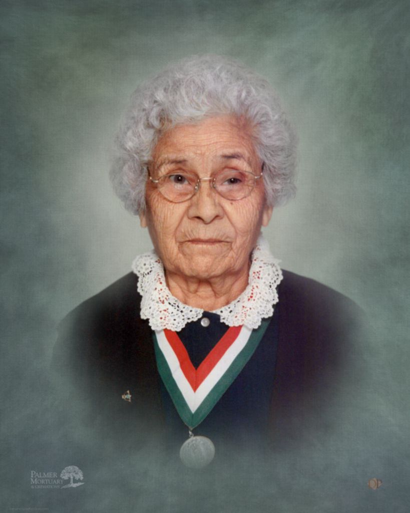 Dolores "Lolita" Ramos