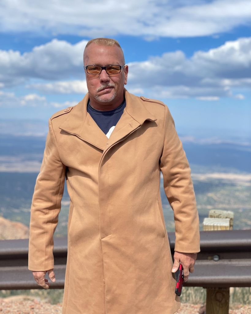 Bruce L. Otvos, Jr. Profile Photo