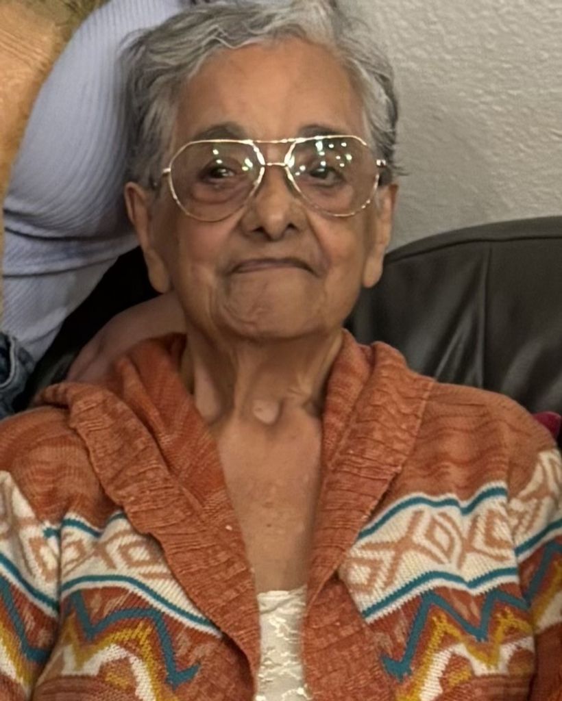 Eufemia Estela Martinez Mercado