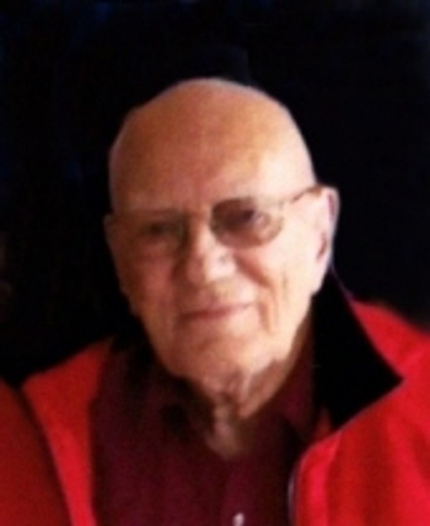 Floyd Aswegan