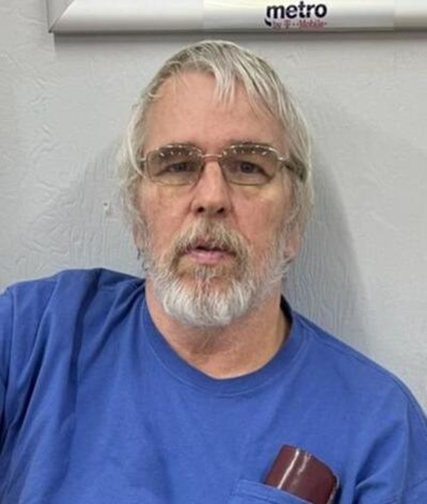 Michael D. Russell Profile Photo