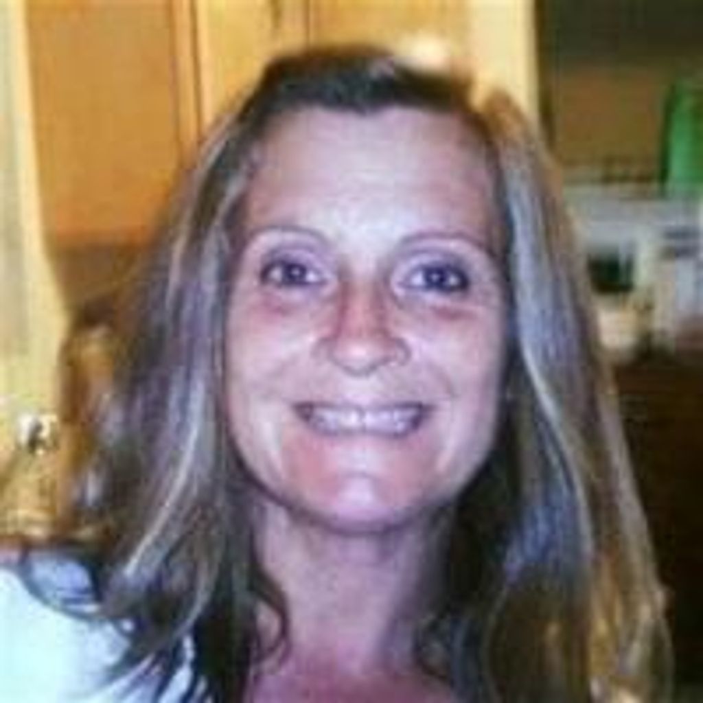 Judy Kaye Coleman