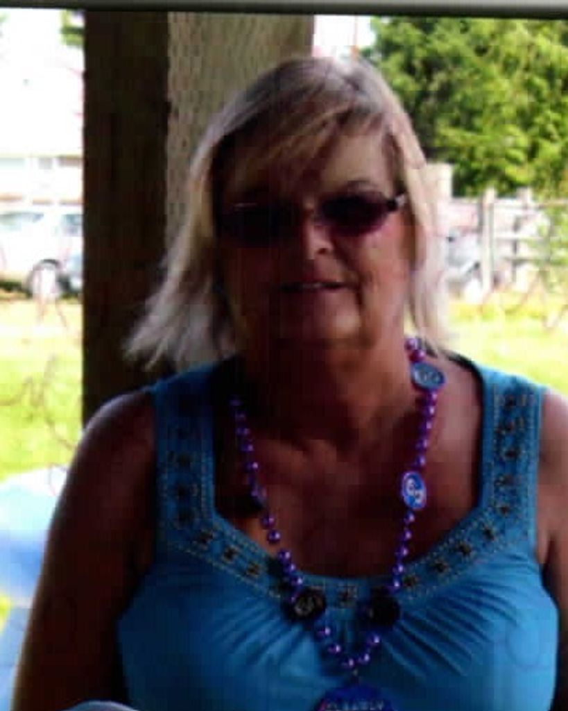 Debra Lee (Curtright) Mitchell