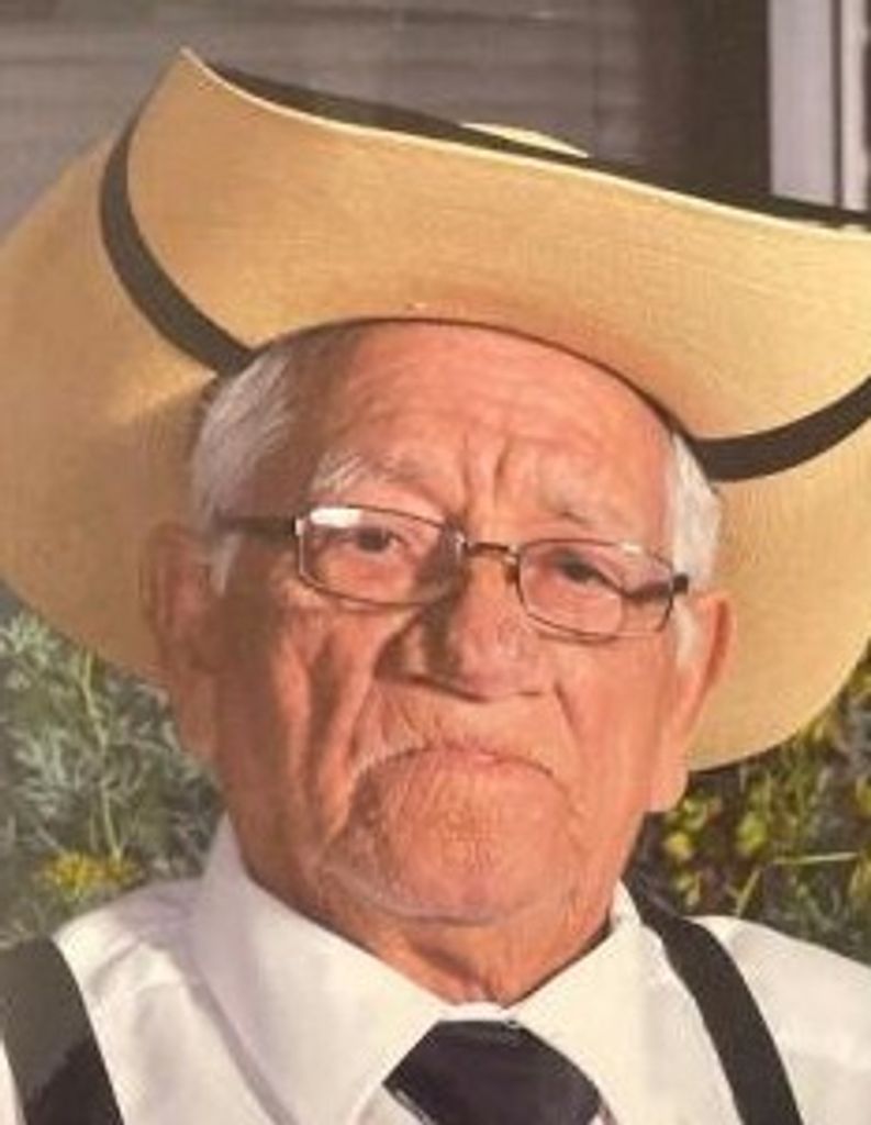 Lucio Berruquin
