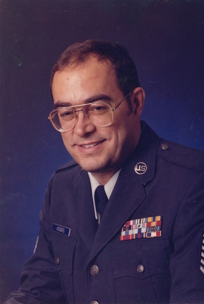 John L. Vissers Profile Photo