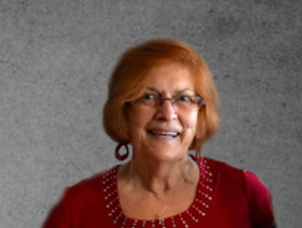Darlene Thompson