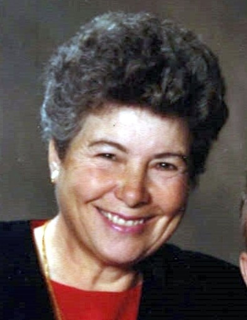 Gloria A. Chapman