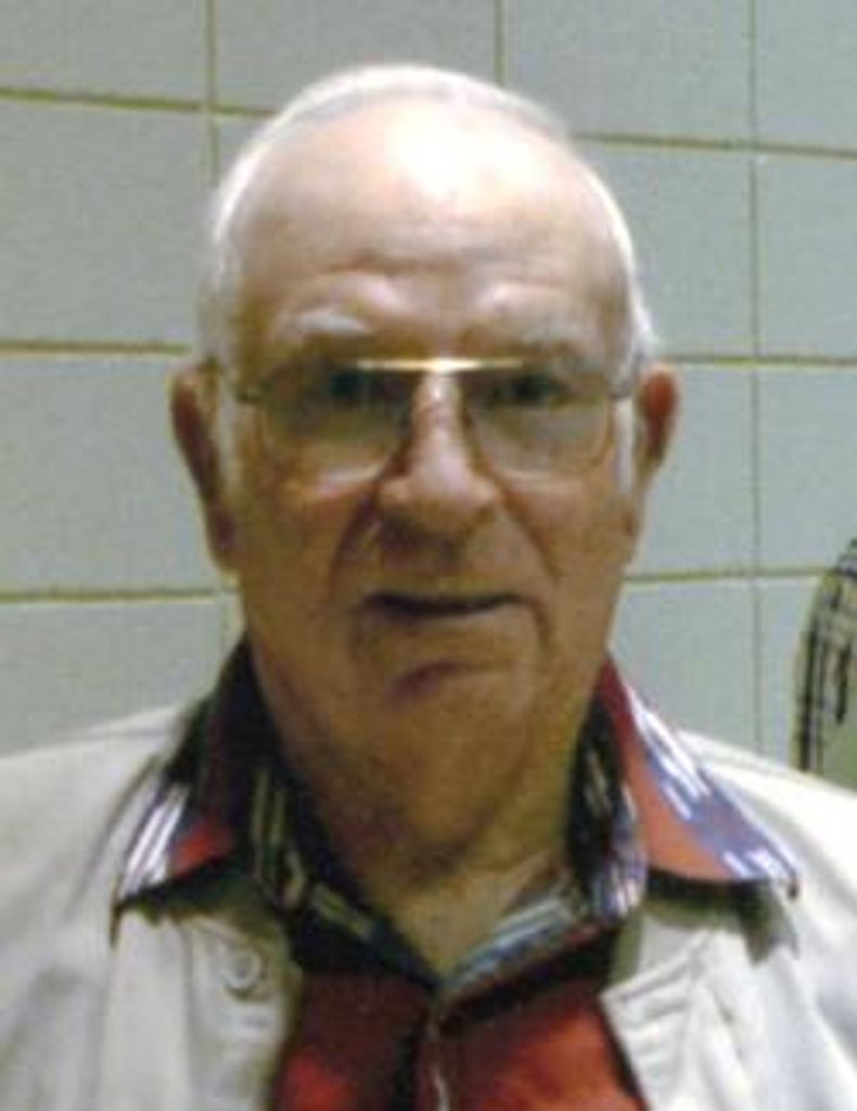 Robert L. "Bob" Westhoff