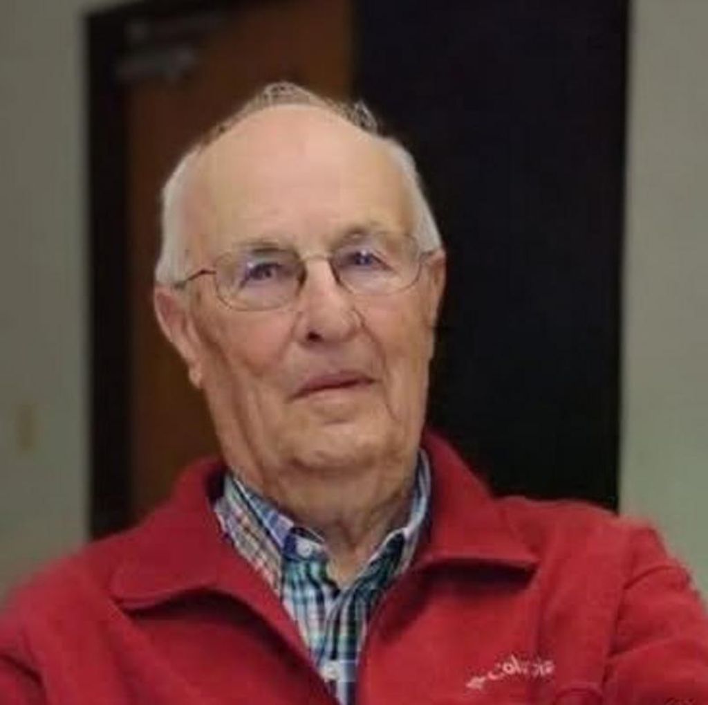 Harold Dean Reiser Profile Photo