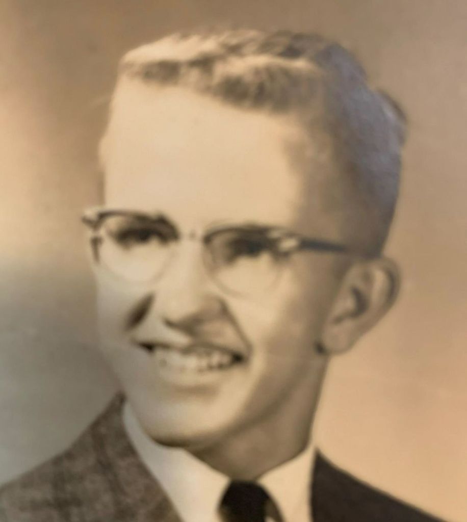 Thomas Gordon Jorgensen