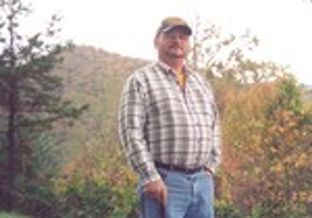 Joe Goodman