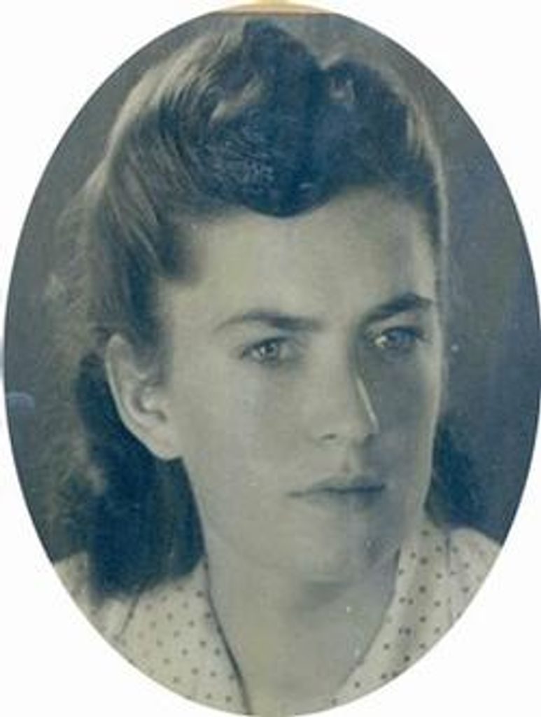 Lieselotte &Quot;Lotte&Quot; Hook