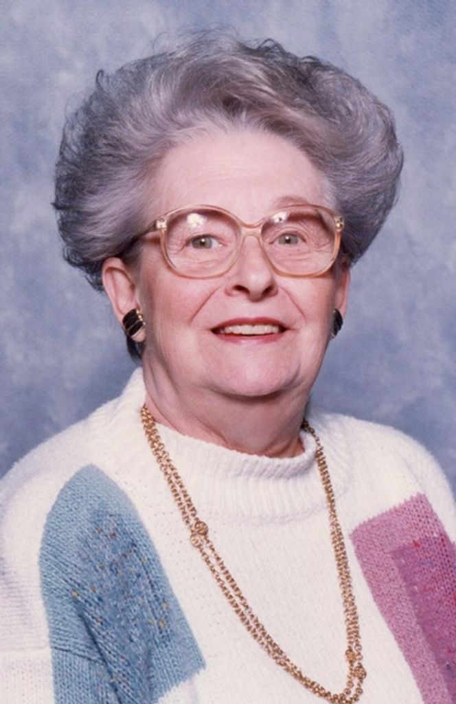 Lorraine Berger Profile Photo