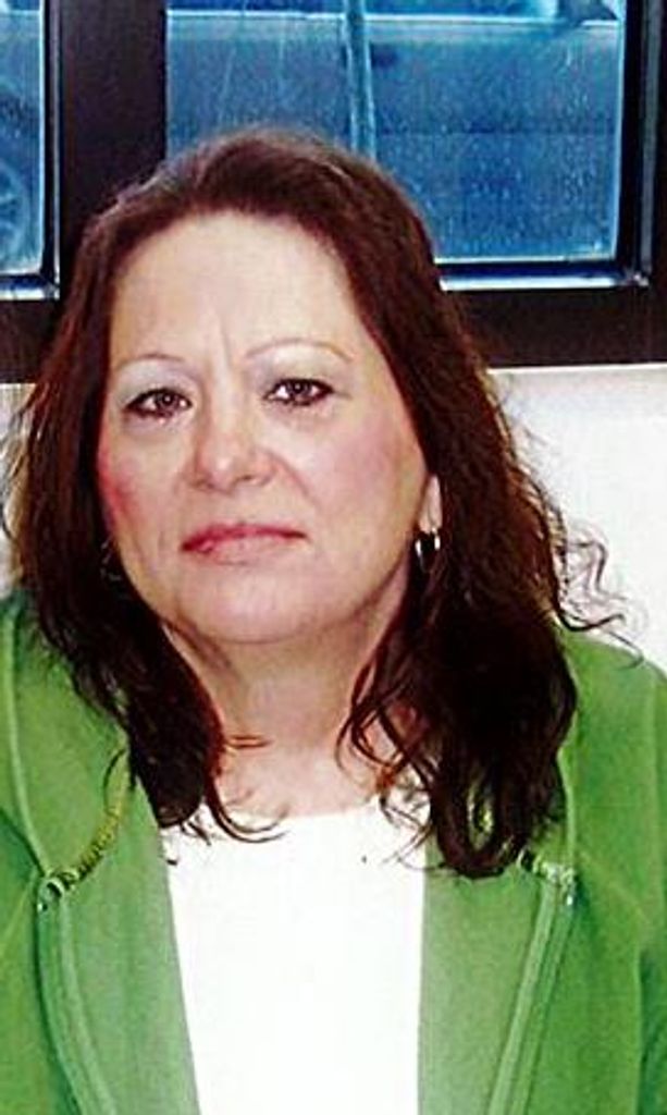 Jane Alice (Helms)  O'Reilly