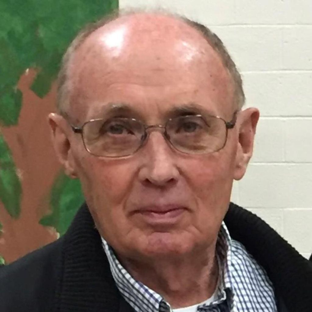 Gerald Dee Turner Profile Photo