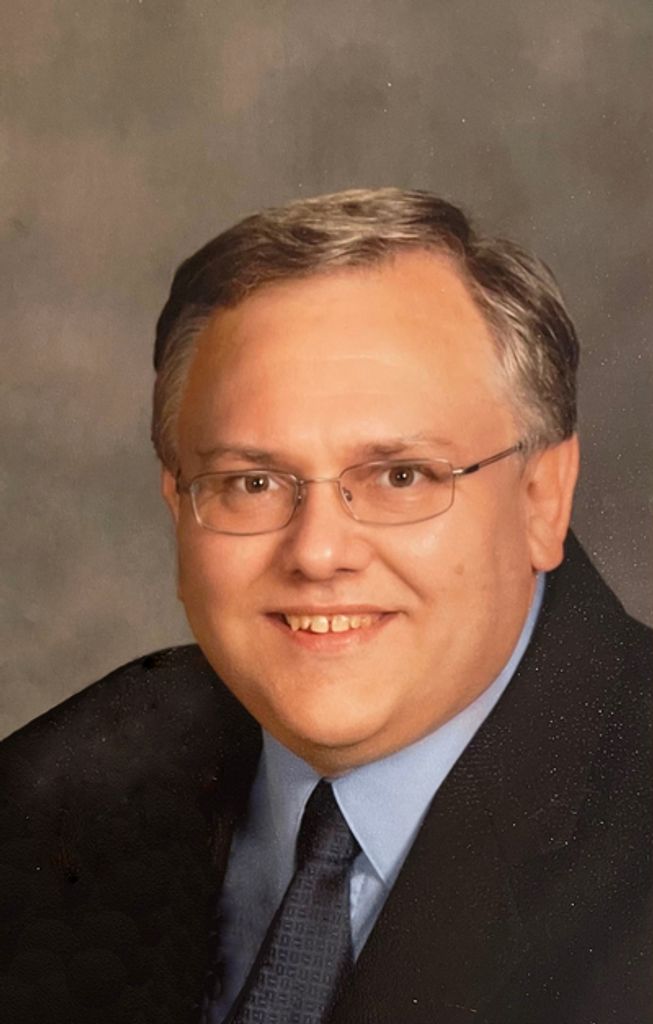 Dennis C. Dengler Profile Photo