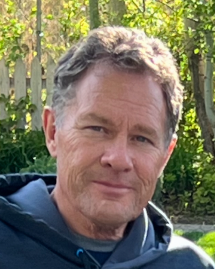 Paul Allen Bowden