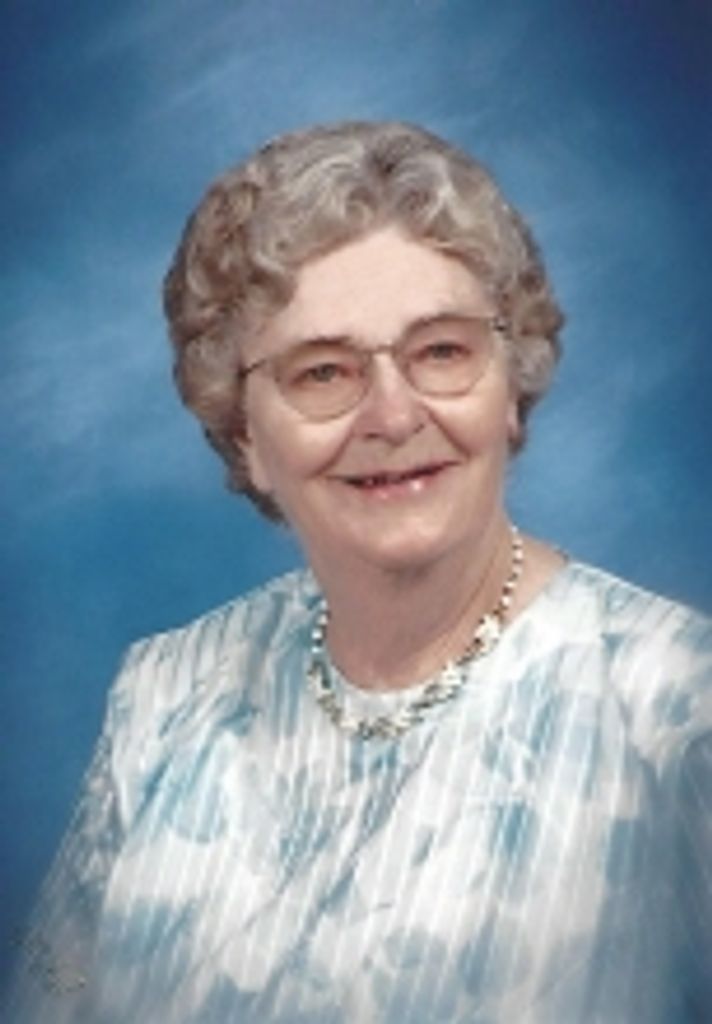 Edna Lee Taylor
