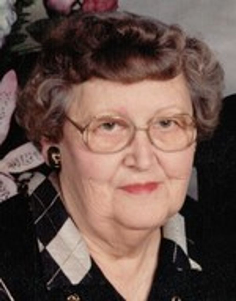 Verna L. Fagot