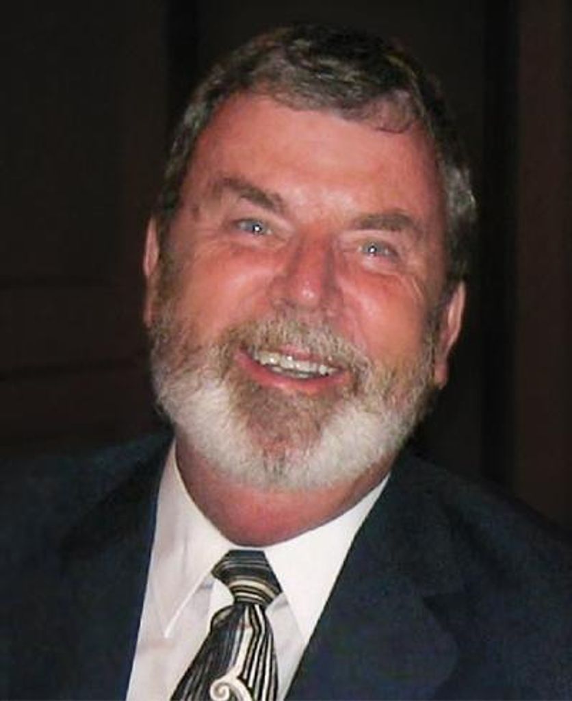 William Richard Wagoner Profile Photo