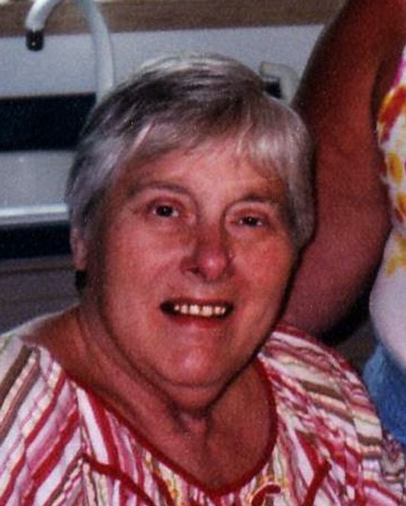 Judith C. Defilippo