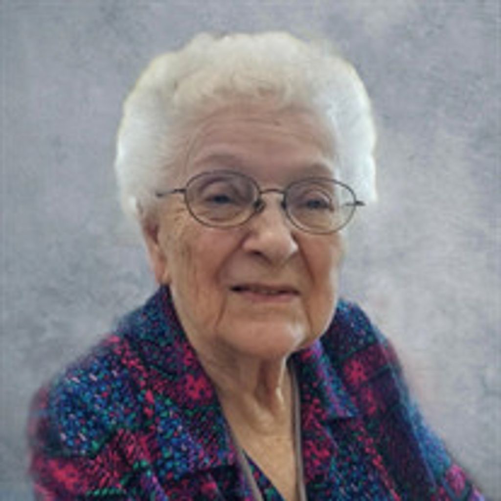 Grace F. Matherne