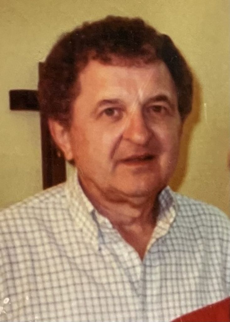 John "Jack" Allan Vasil Profile Photo