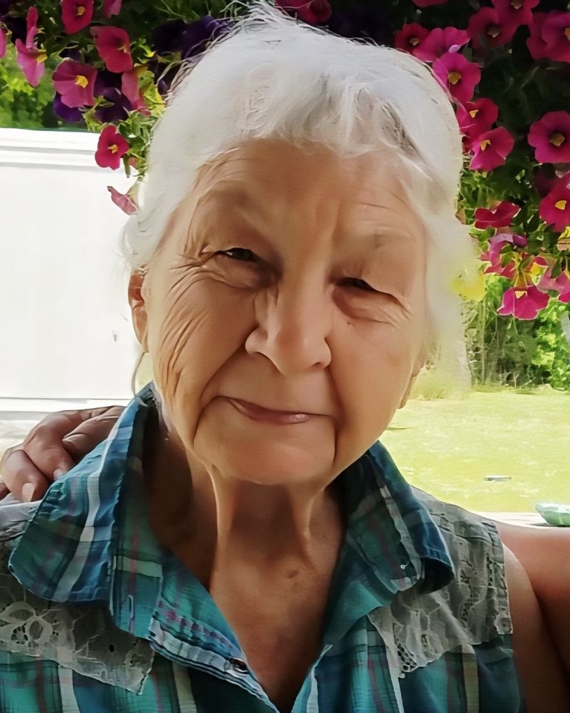 Virginia Carter McGowen Profile Photo