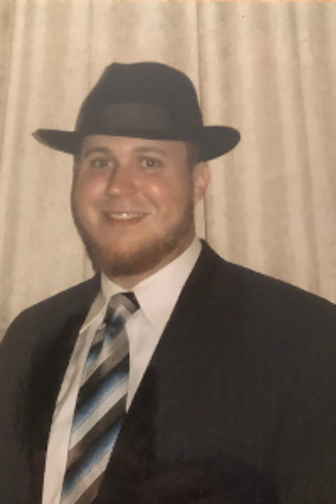 Matthew D. Veazie Profile Photo