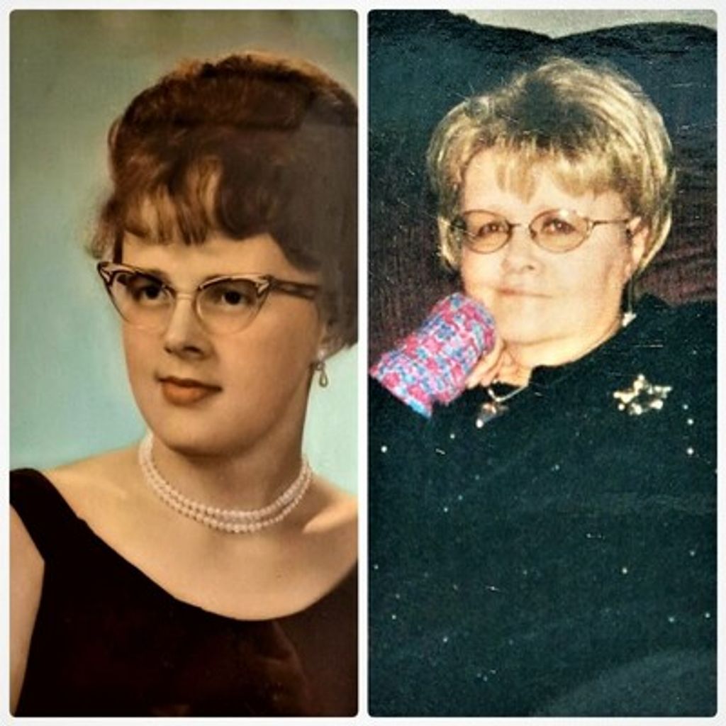 Carol J. Minton Profile Photo
