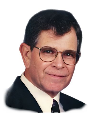 Edwin Nathan Varner's obituary image