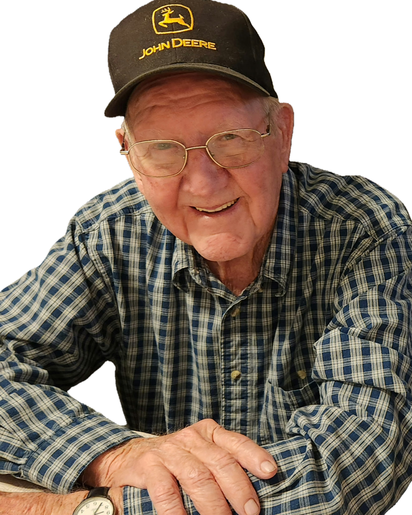Vernon "Vern" Bennigsdorf