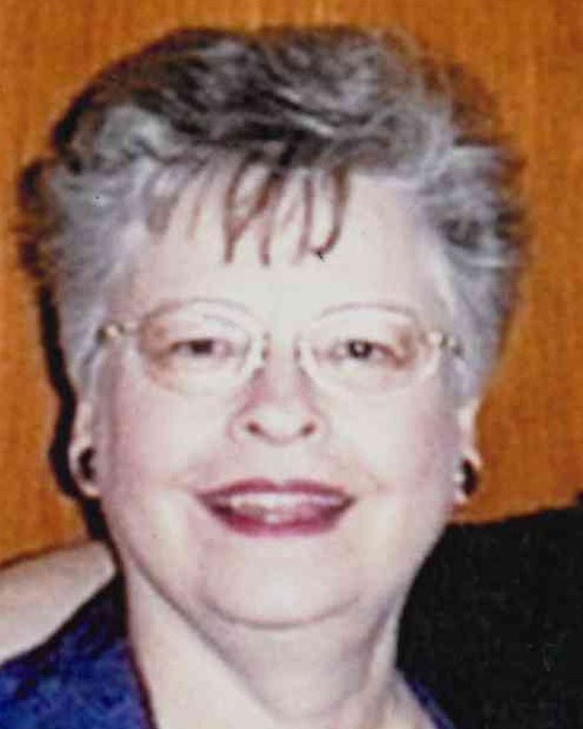 Betty Townsend Profile Photo