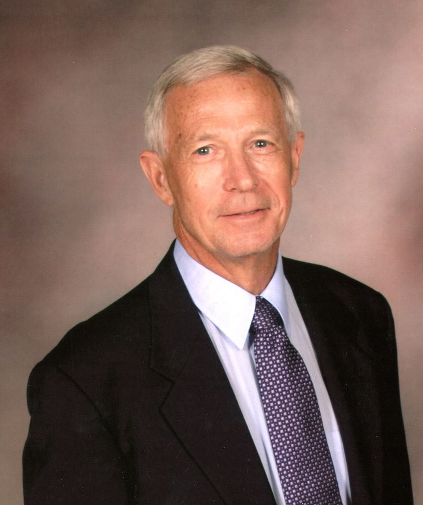 William (Bill) John Little