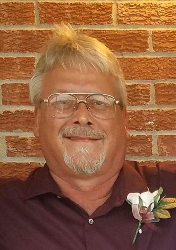 Jimmie “Dewayne” Cramer Profile Photo