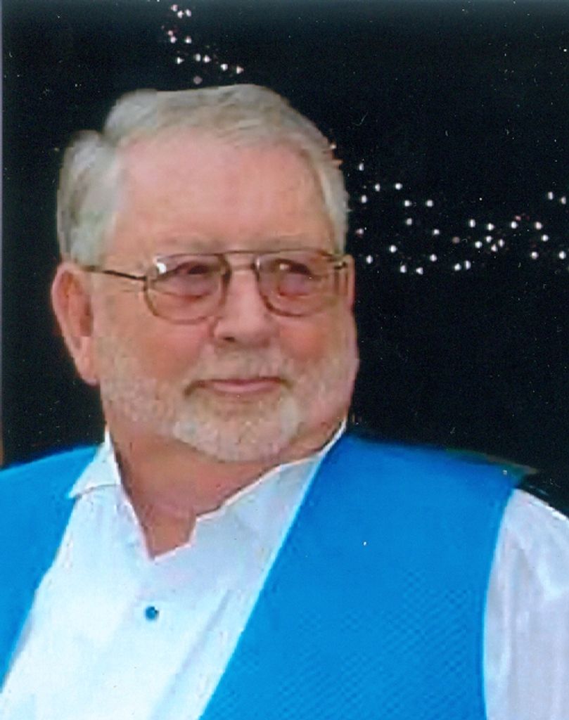Bobby Darryl  Lowe
