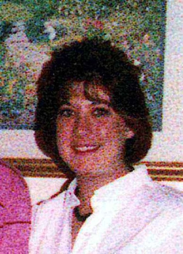 Beth Robinson Murphy