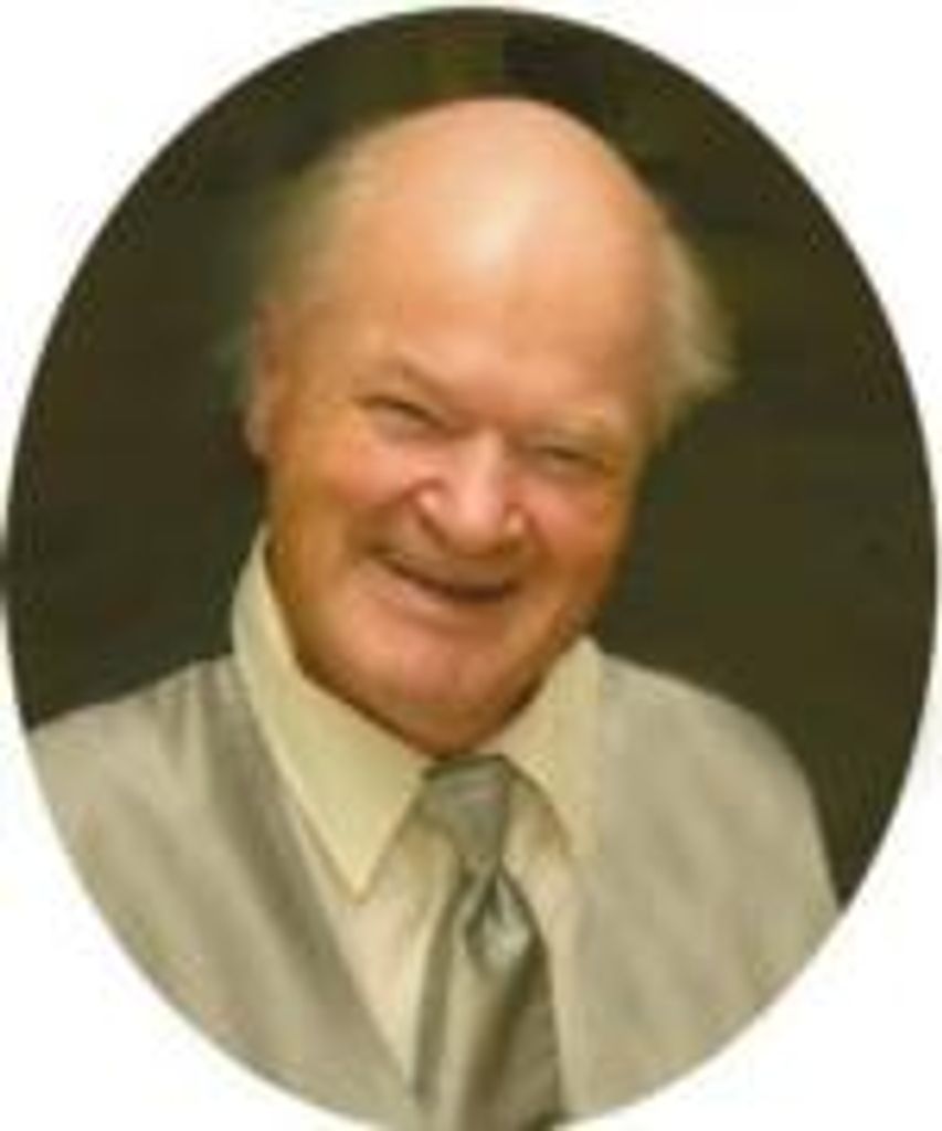 Robert Allen Kiefer