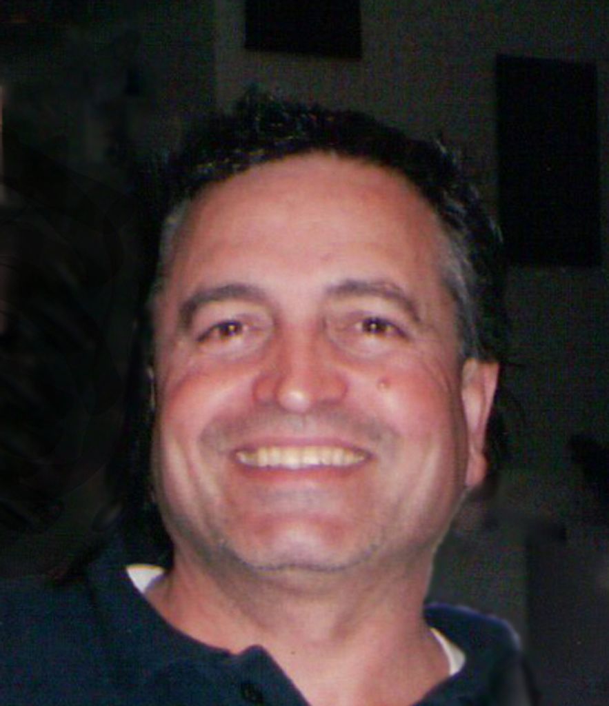 John V. Arruda