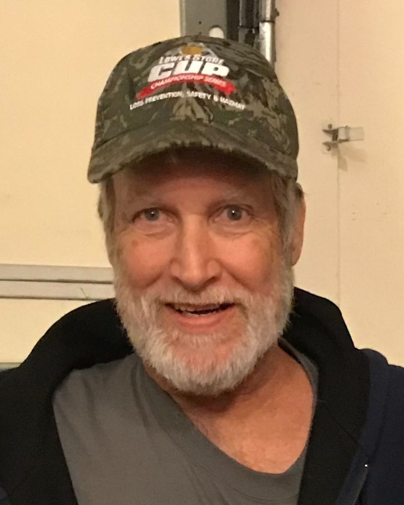 Larry E. Hermann Profile Photo
