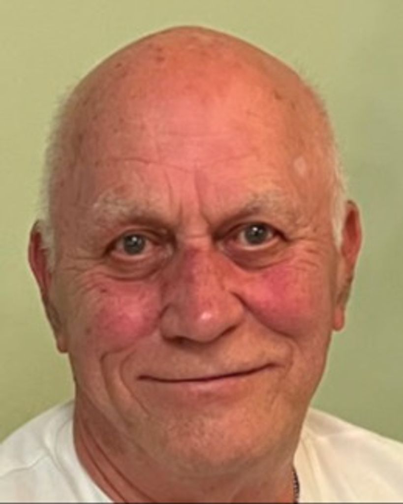 Ronald P. "Louie" Pastor Profile Photo