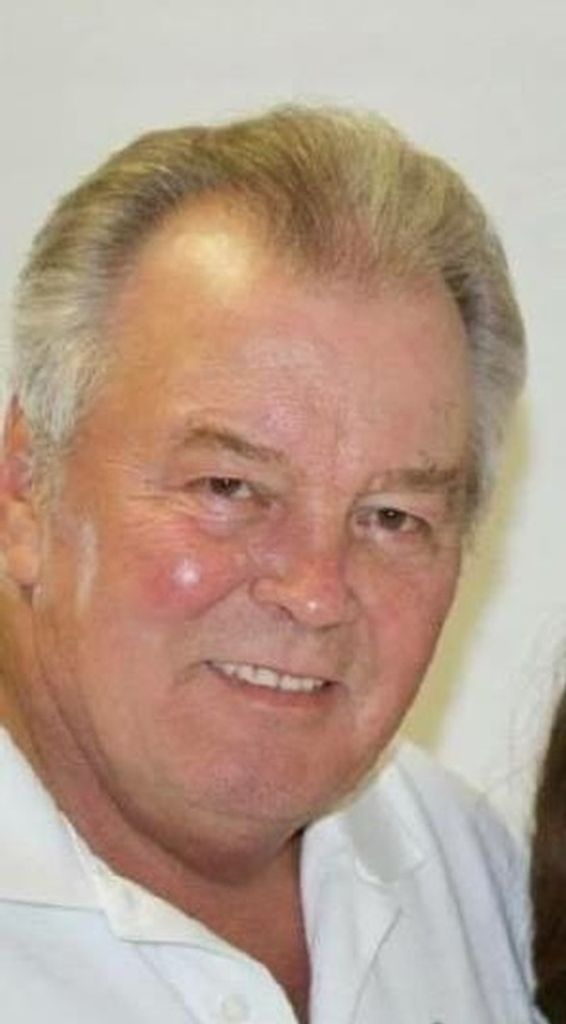 Rick Doughten Profile Photo