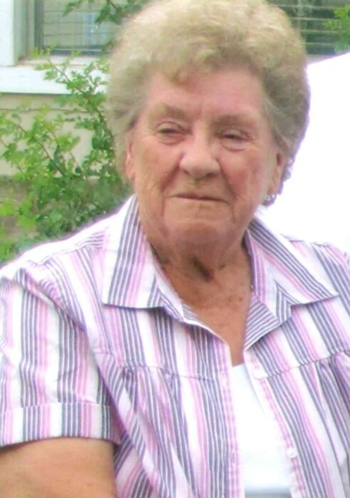 Joan (Sparks)  Koeven Profile Photo