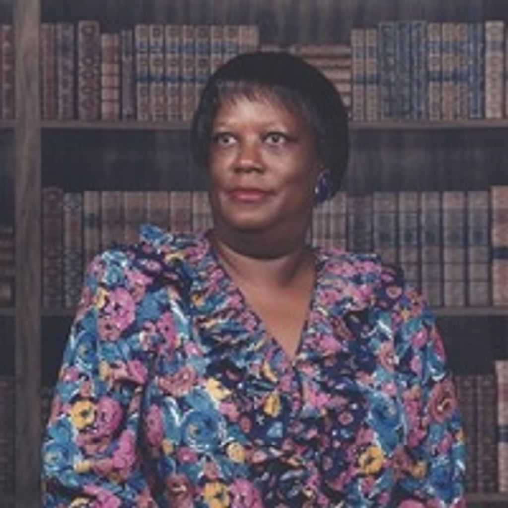 Georgia Cozell Manning