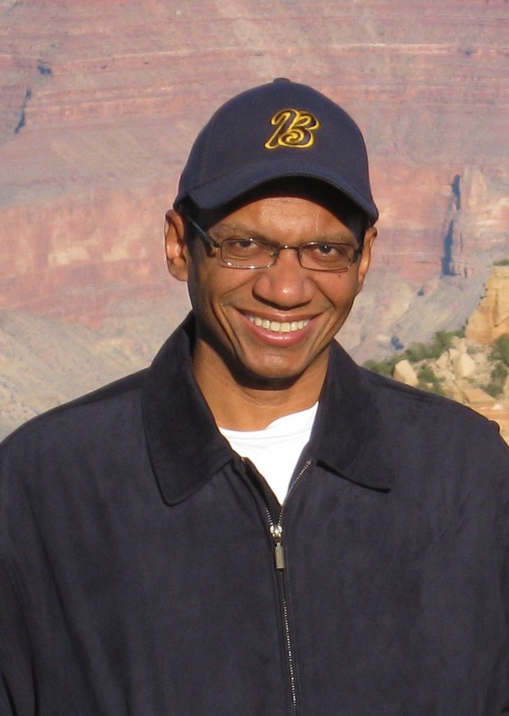 Irving Murray