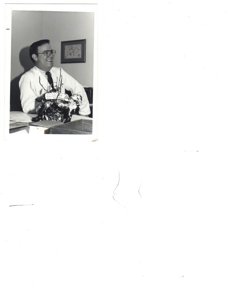 Dr. James O. "Jack" Royder, Captain Usnr (Ret) Profile Photo