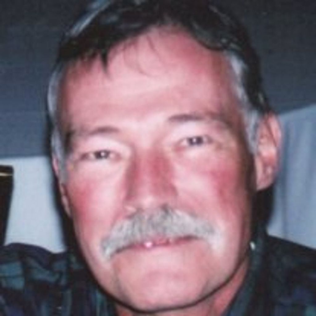 Loren  Charles Franks