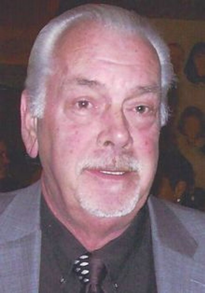 Ed Ronemus