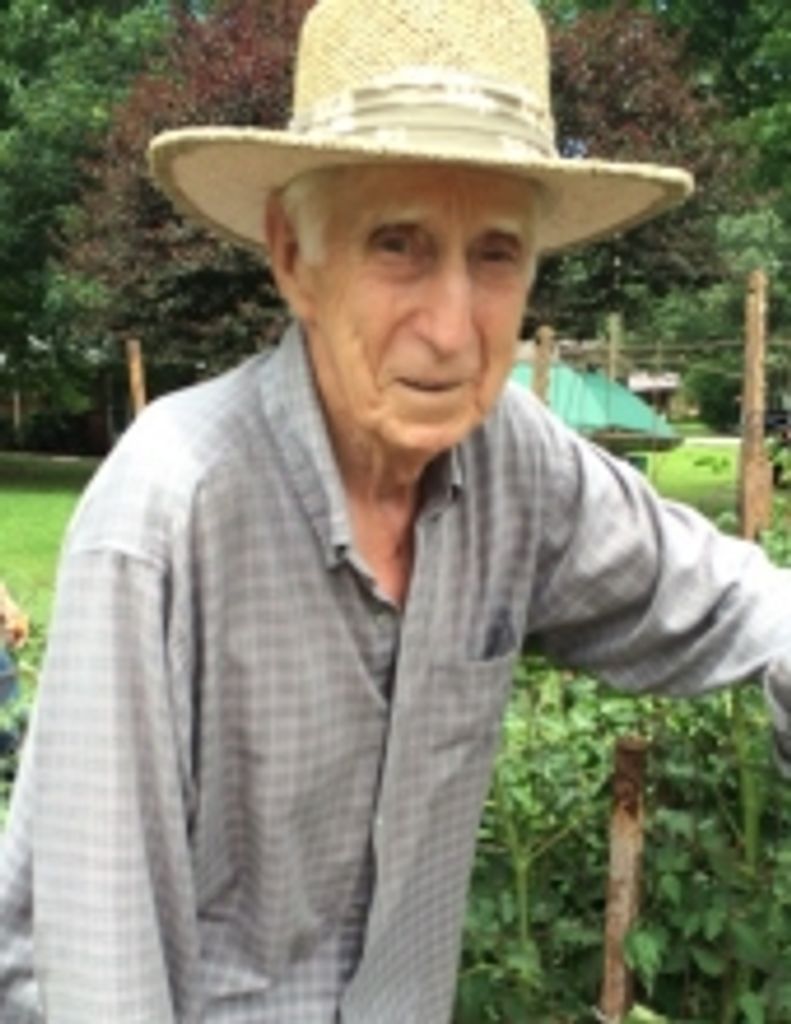 Billy Joe Summers Sr. -Glbfh